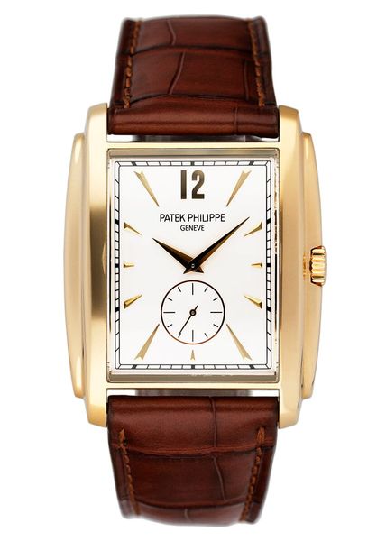 Patek Philippe Gondolo 5124J-001